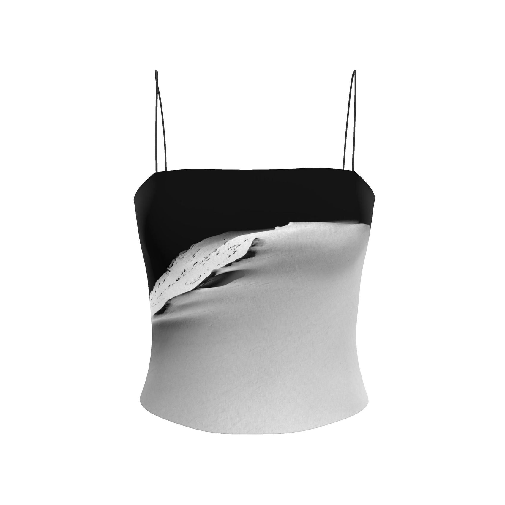 Ladies Strappy Top