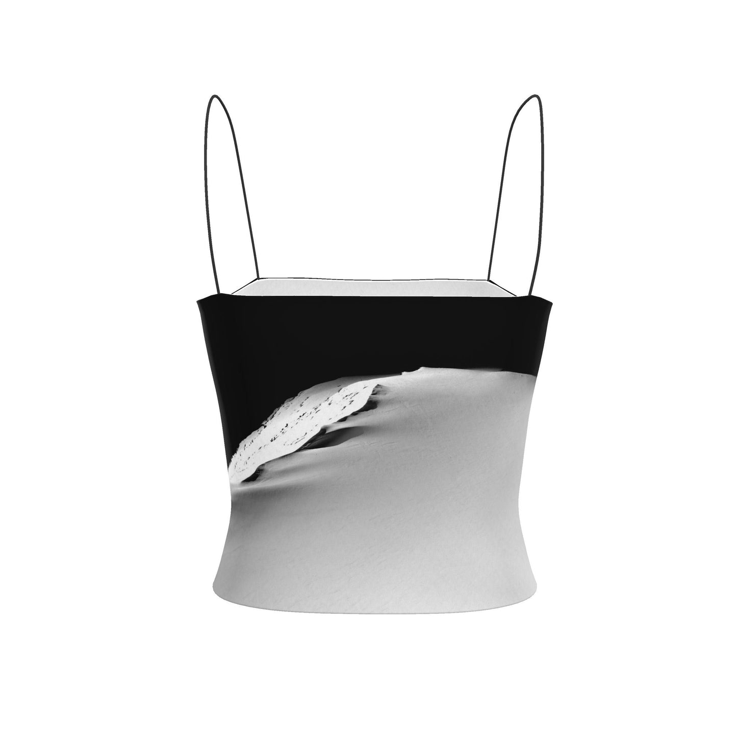 Ladies Strappy Top
