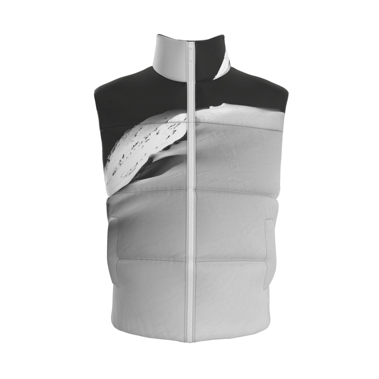 Puffer Vest