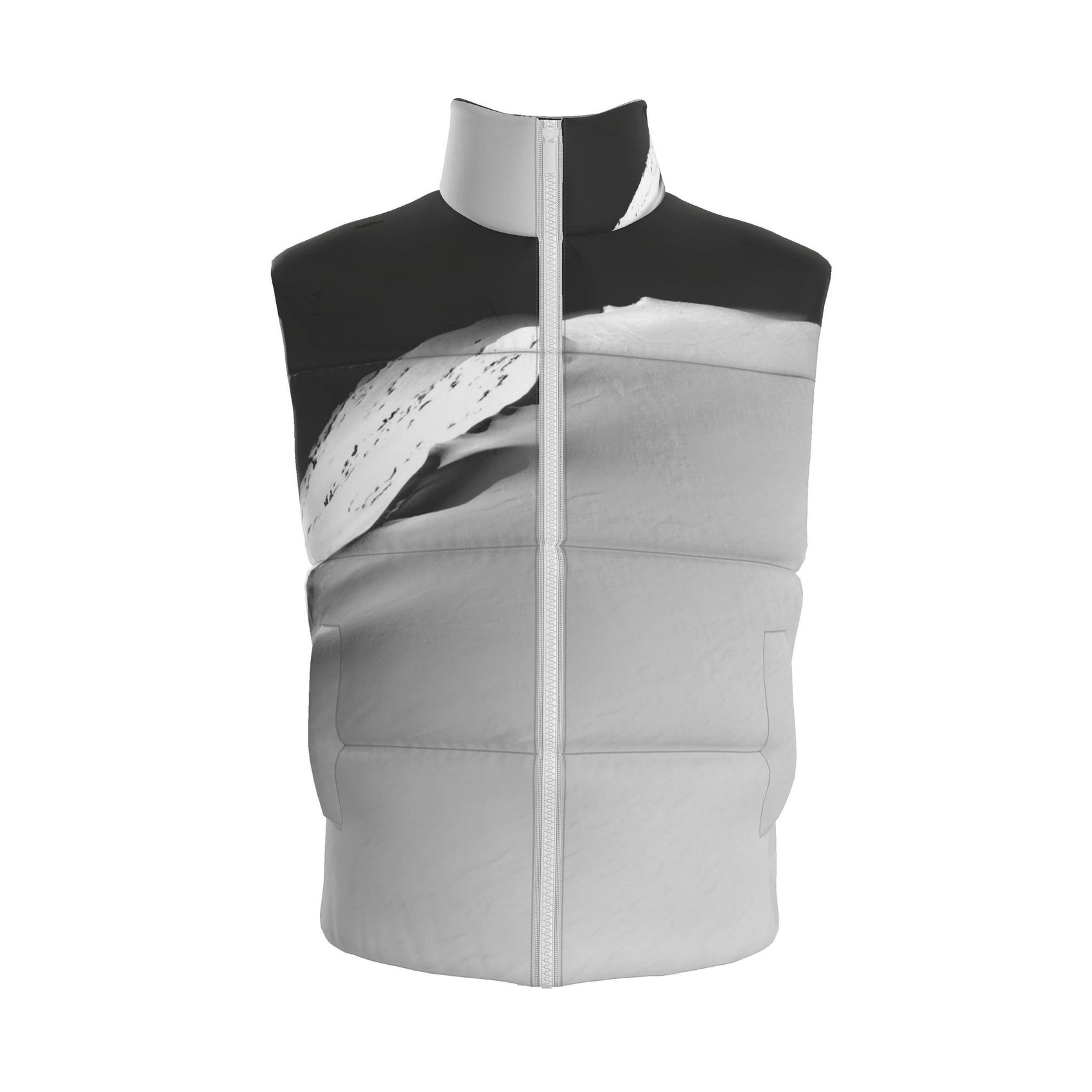 Puffer Vest