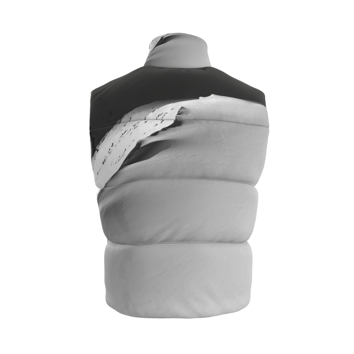 Puffer Vest