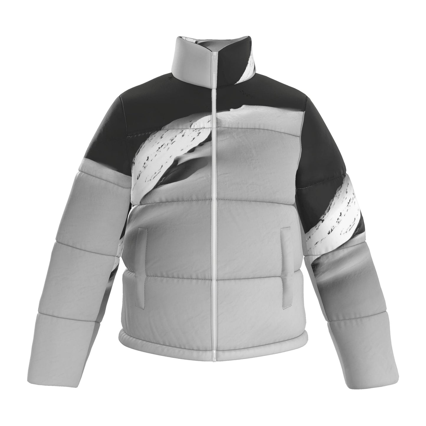 Mens Puffer Jacket