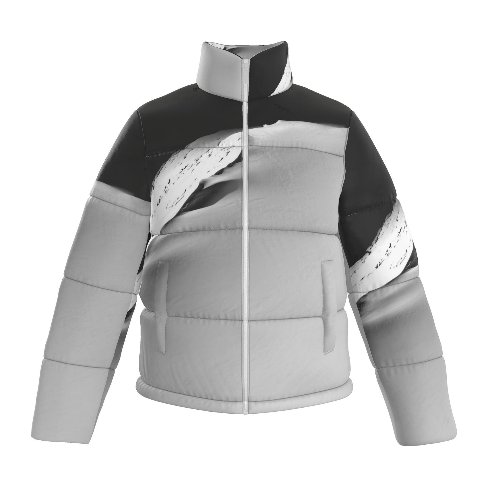 Mens Puffer Jacket