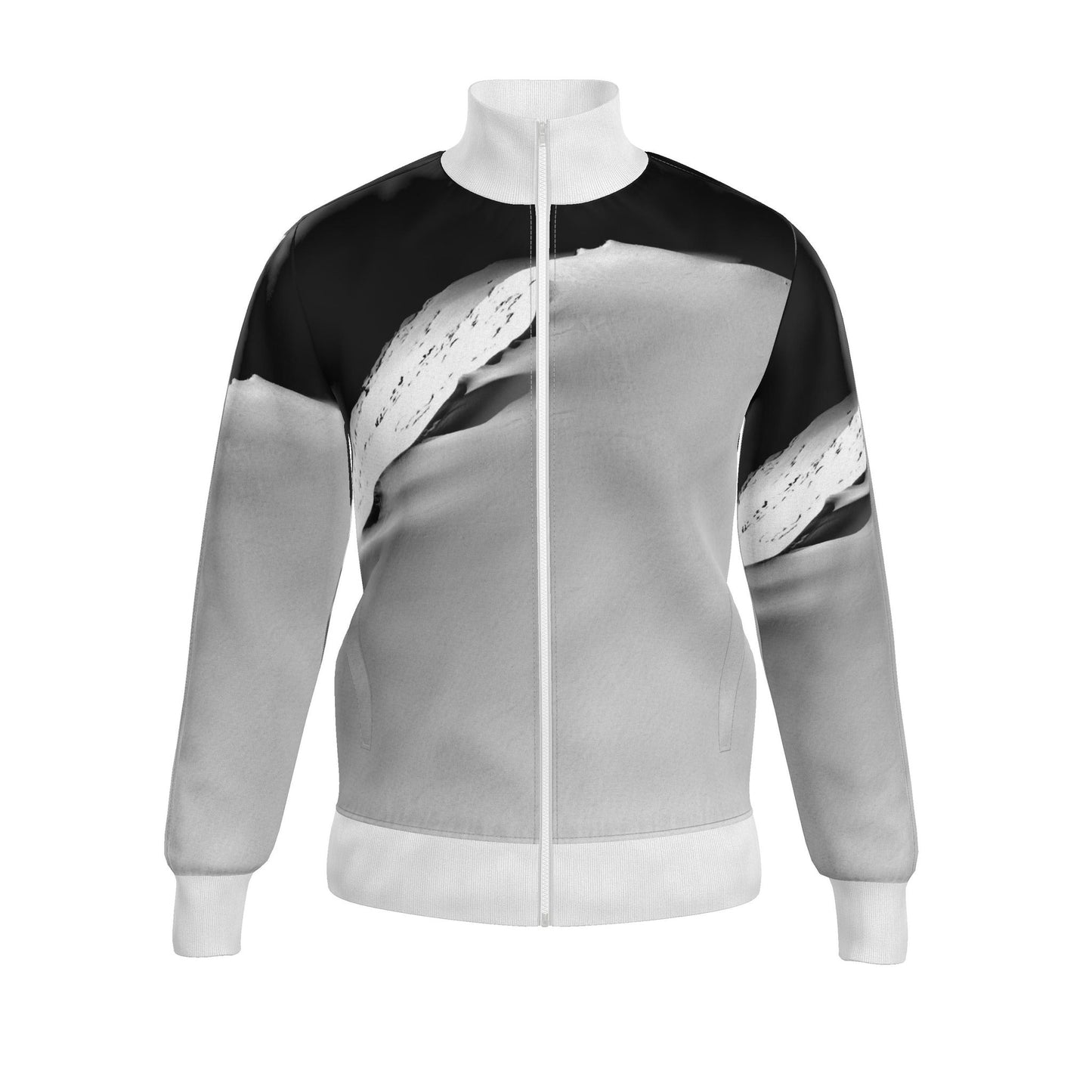 Mens Tracksuit Jacket