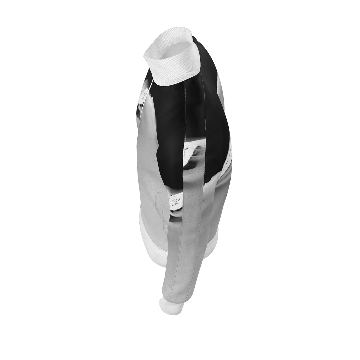Mens Tracksuit Jacket
