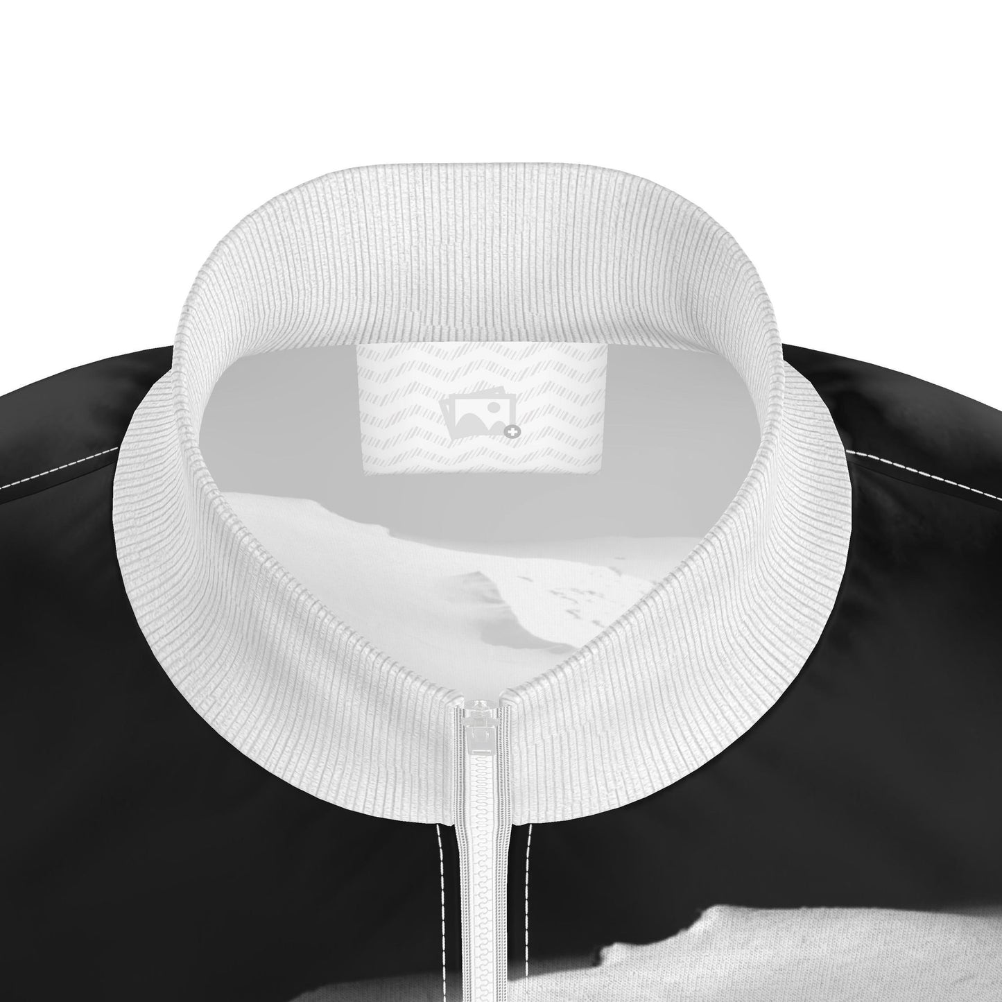Mens Tracksuit Jacket