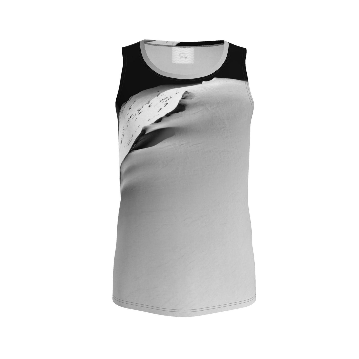 Cut and Sew Tank Top
