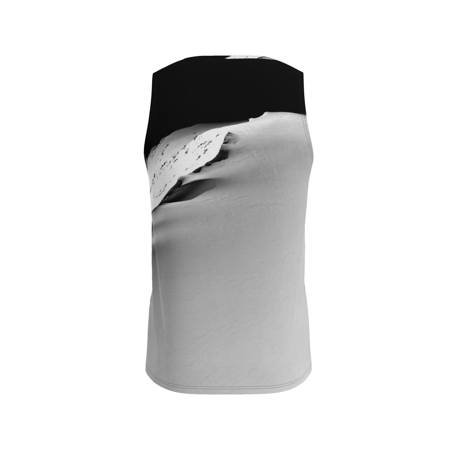 Cut and Sew Tank Top