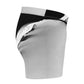 Cut & Sew Boxer Briefs