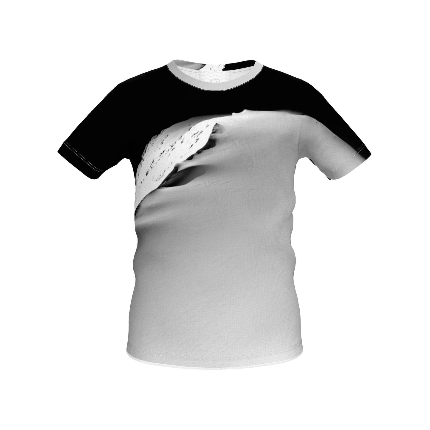 Boys Simple T-Shirt
