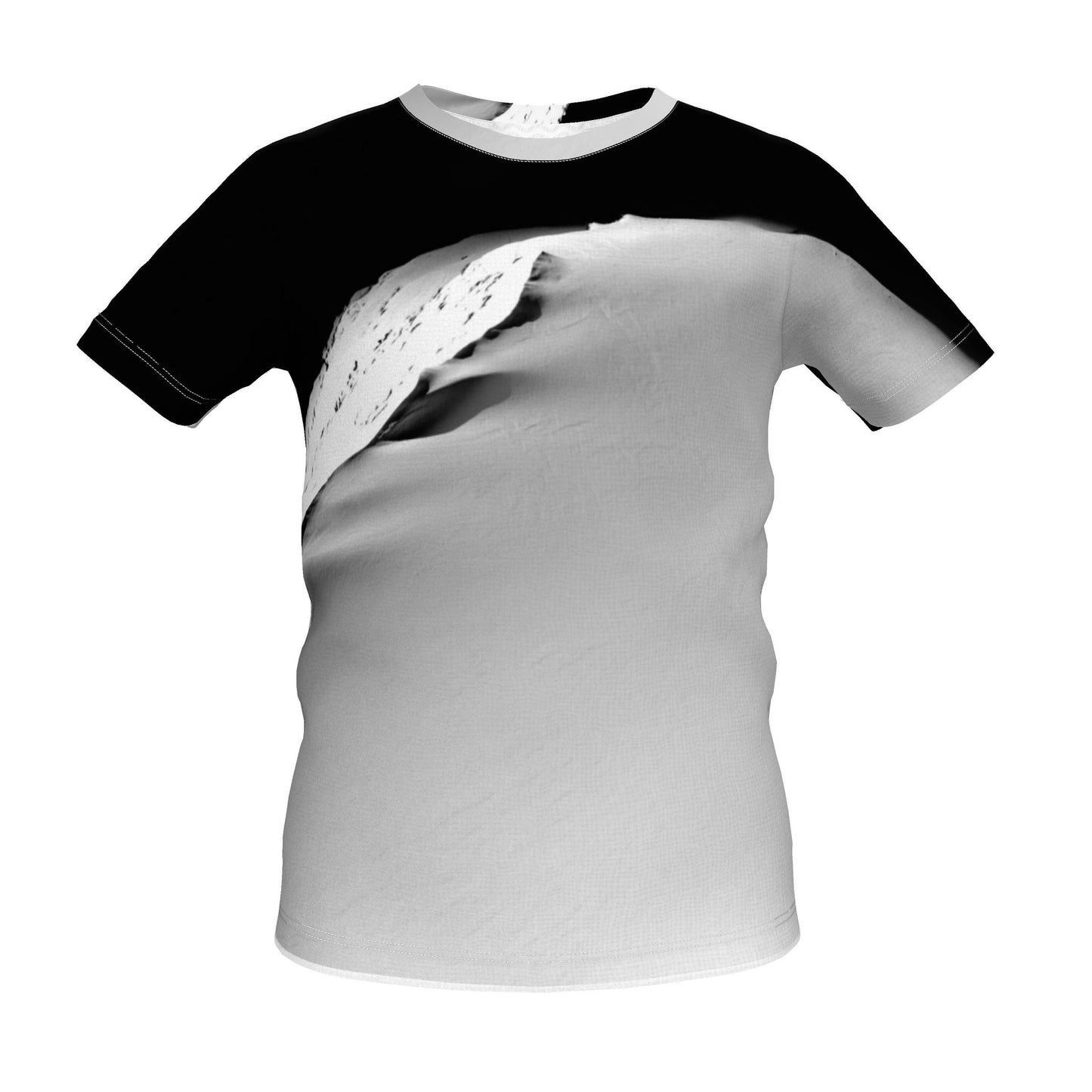 Boys Simple T-Shirt