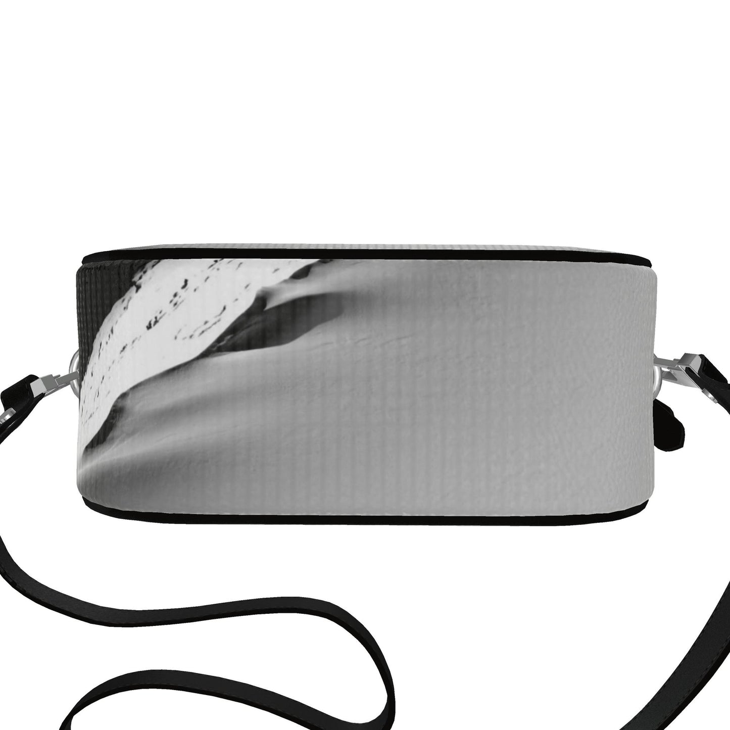 Round Box Bag