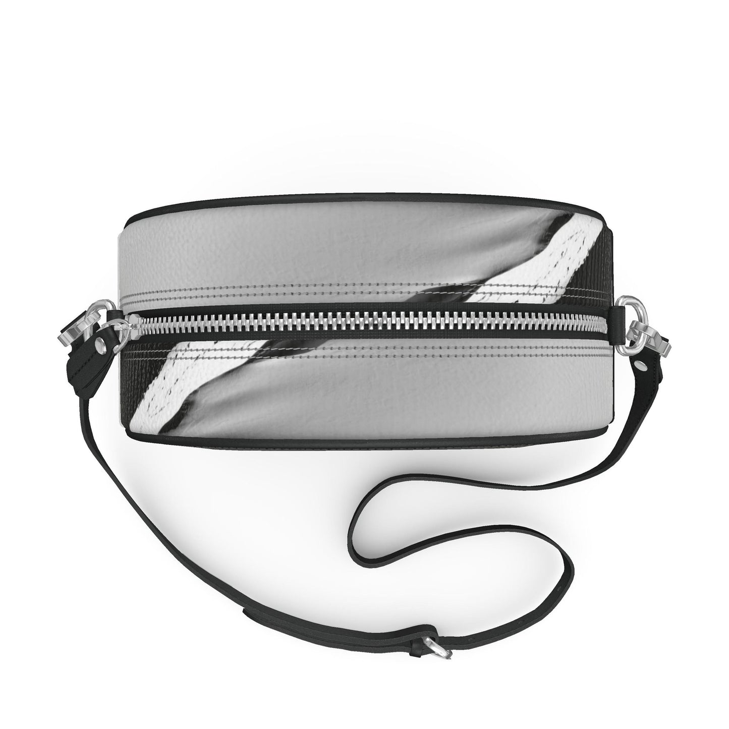 Round Box Bag