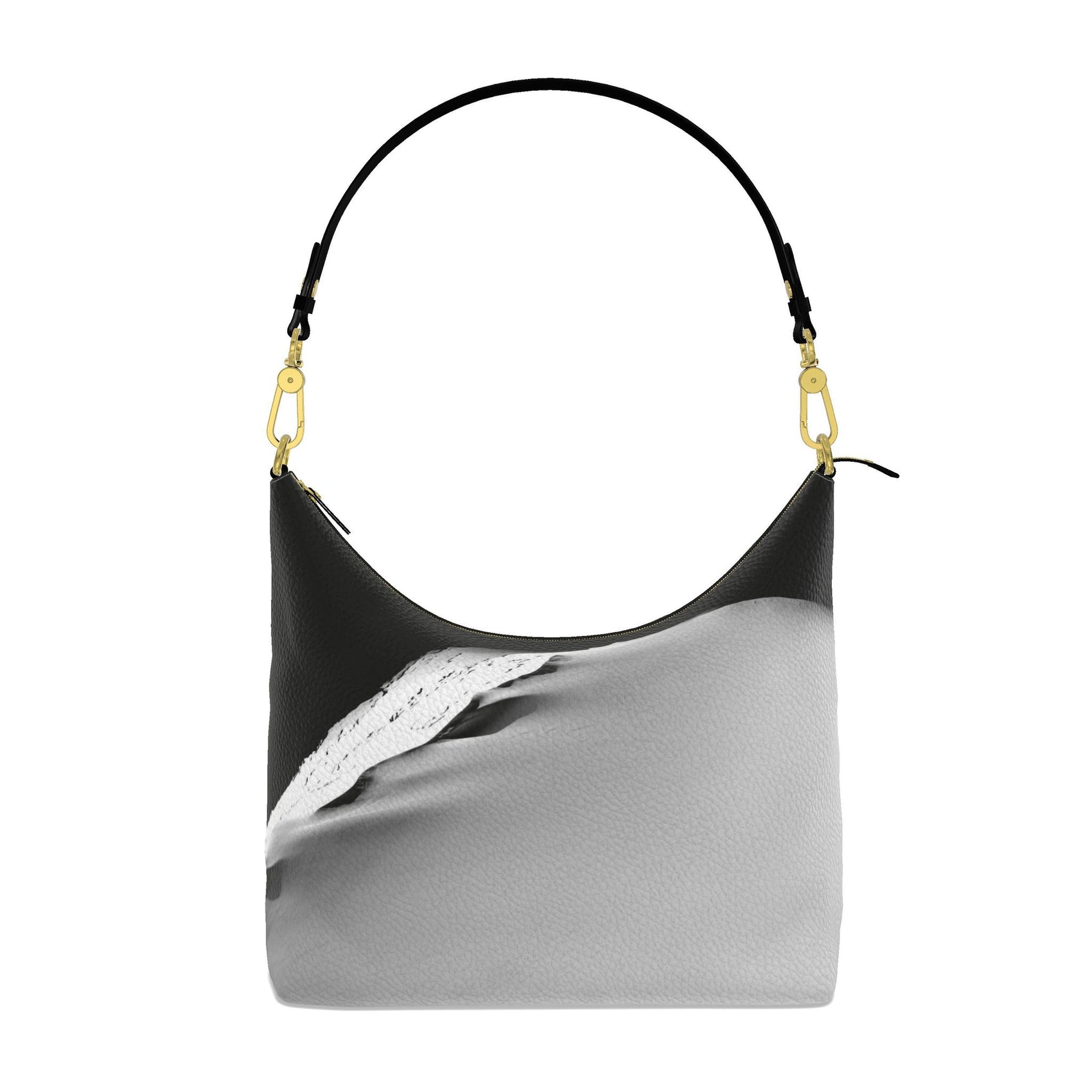 Square Hobo Bag