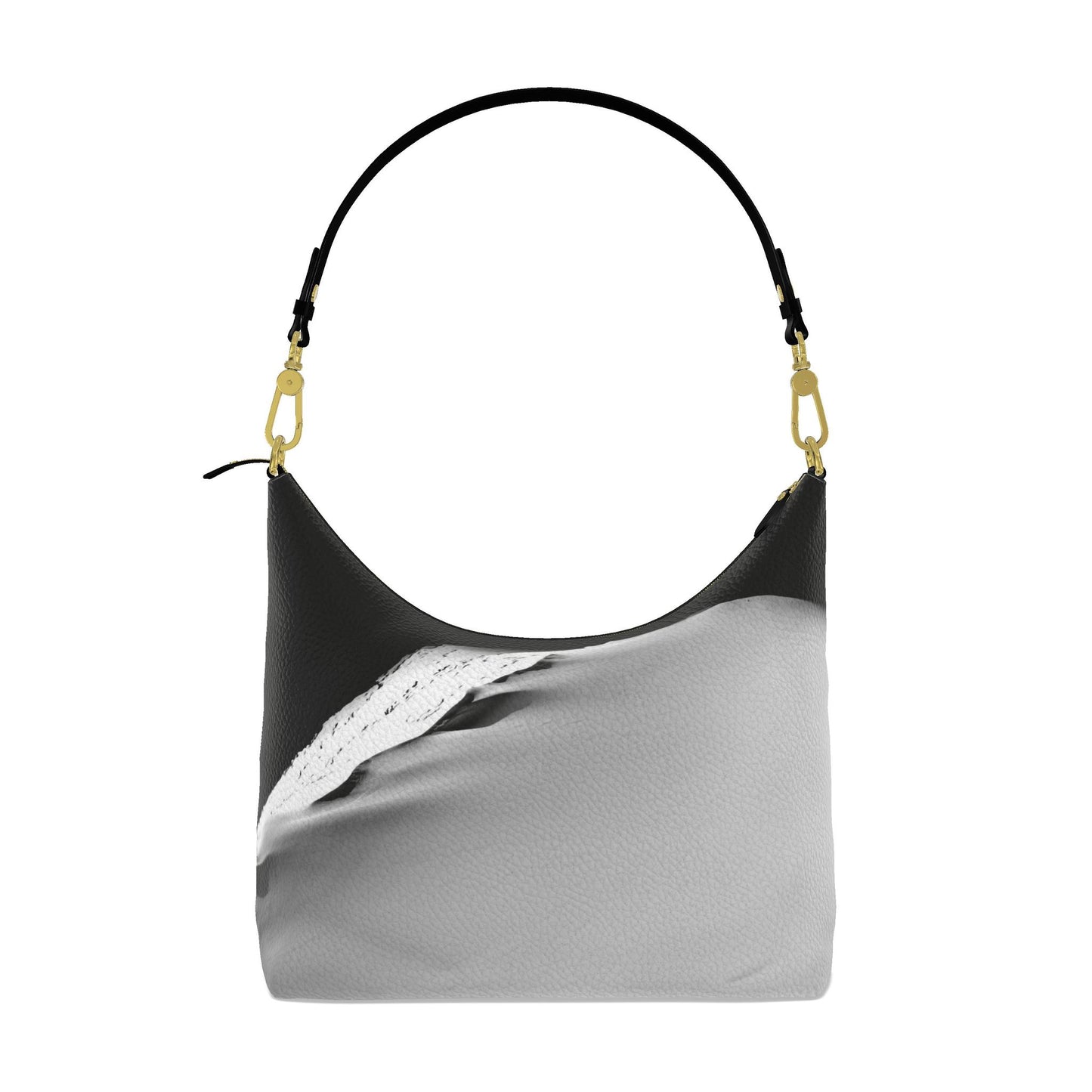 Square Hobo Bag