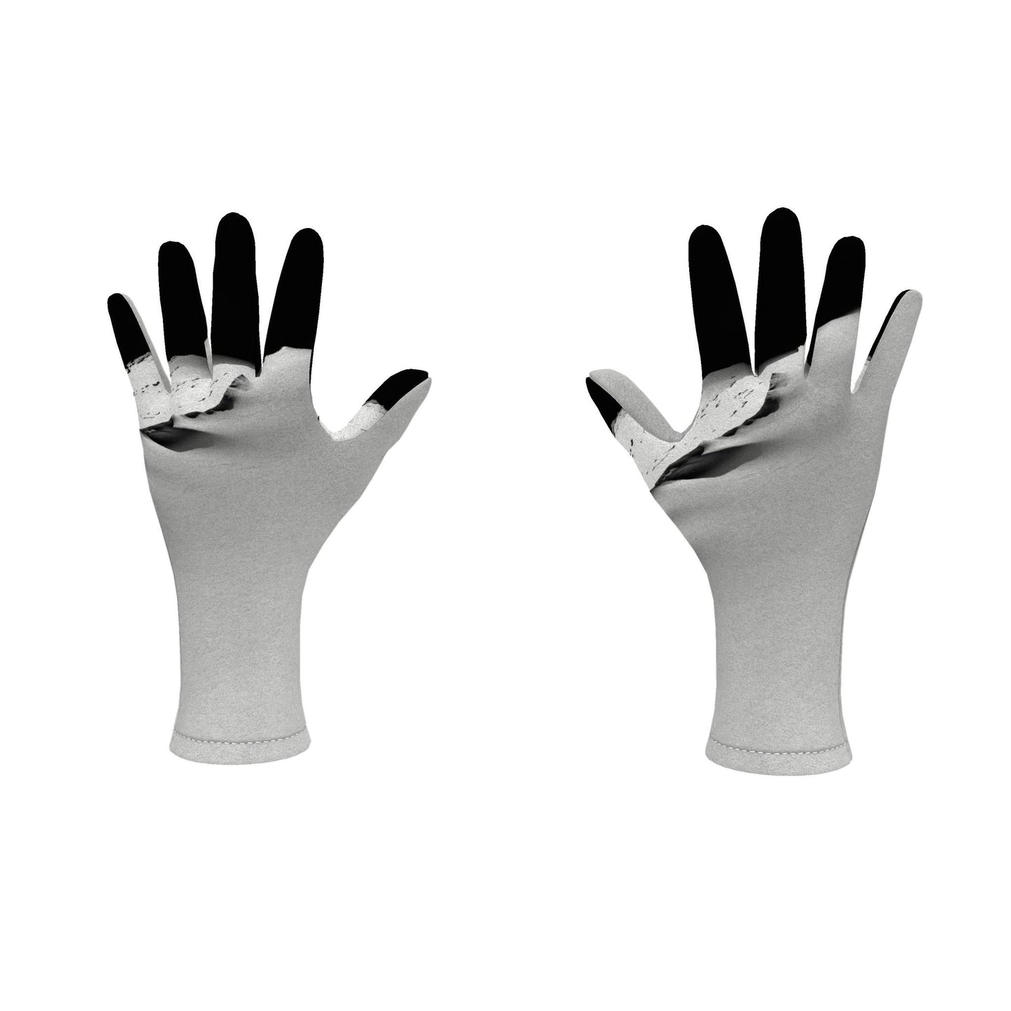 Fleece Gloves