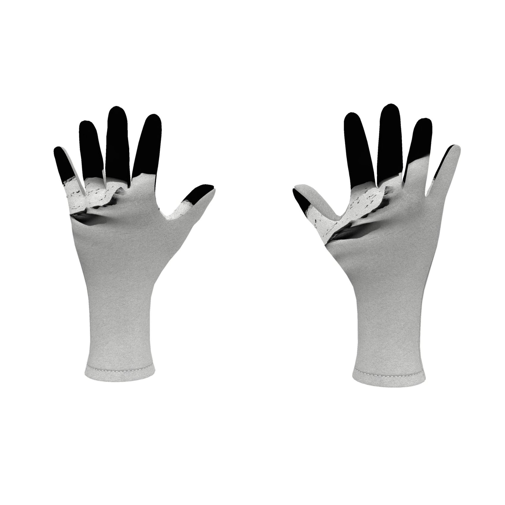 Fleece Gloves