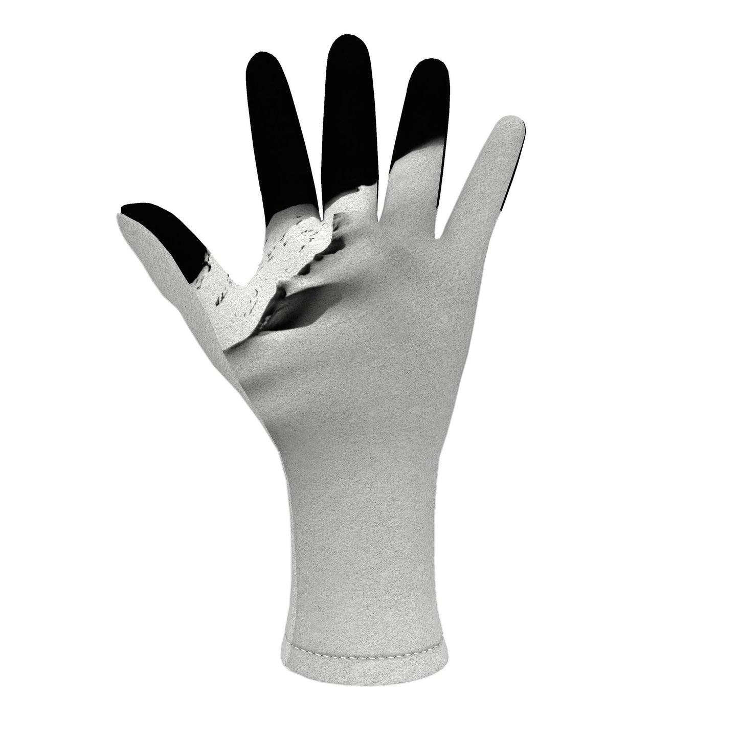 Fleece Gloves