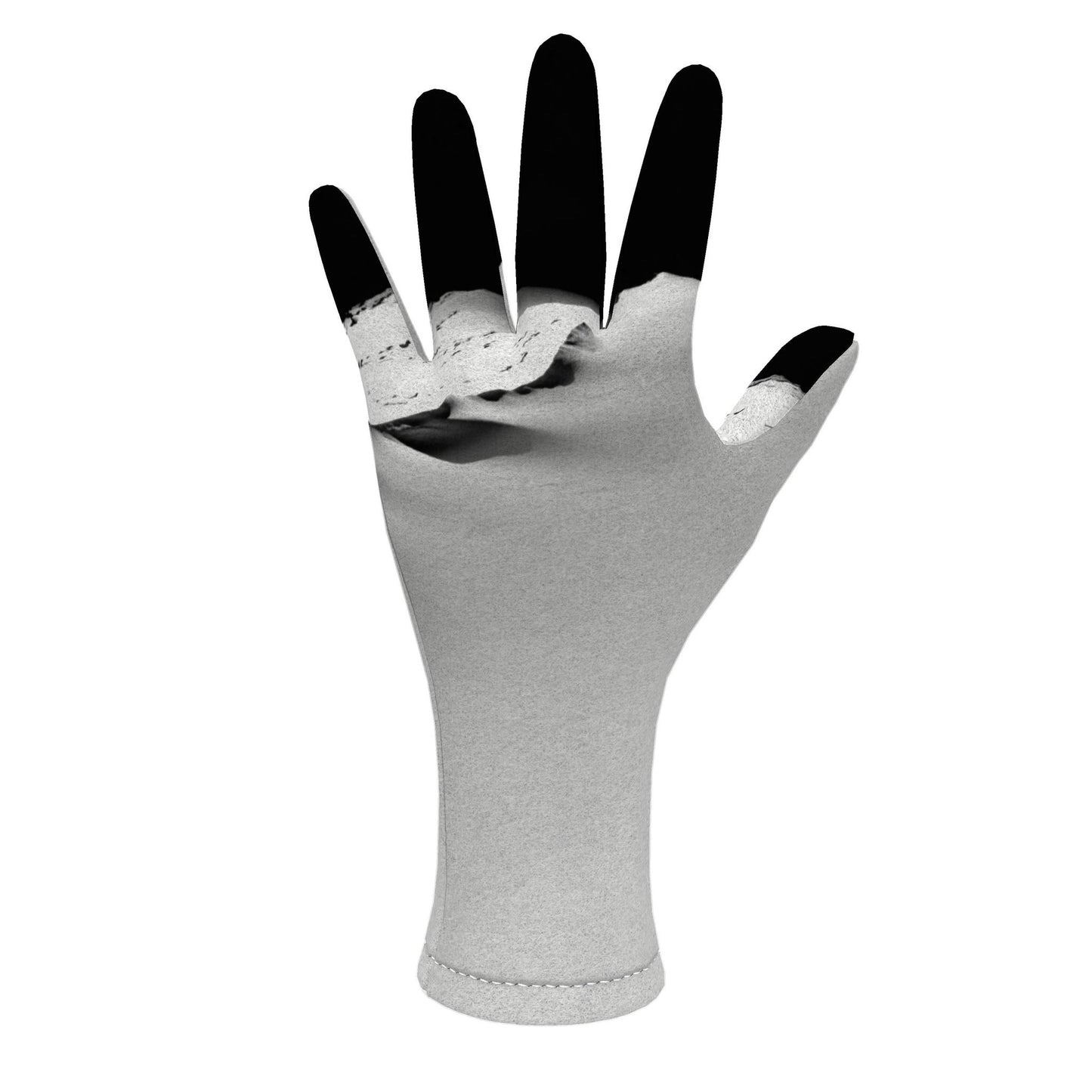 Fleece Gloves