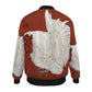 Mens Bomber Jacket