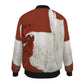 Mens Bomber Jacket