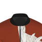 Mens Bomber Jacket