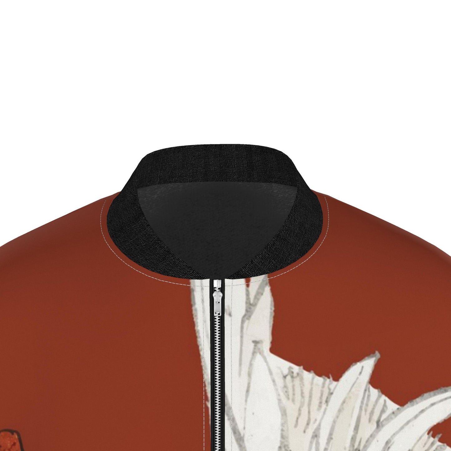 Mens Bomber Jacket