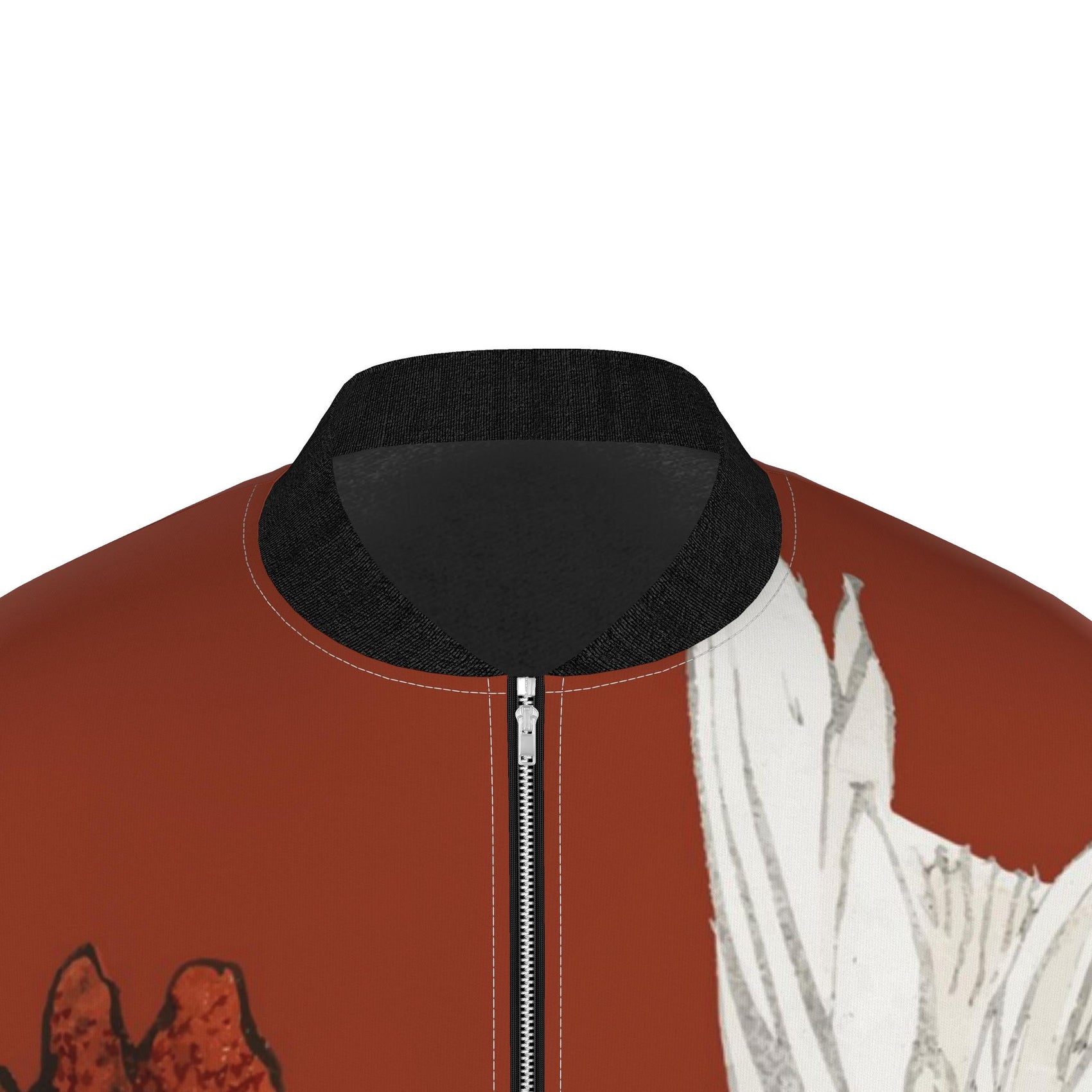 Mens Bomber Jacket