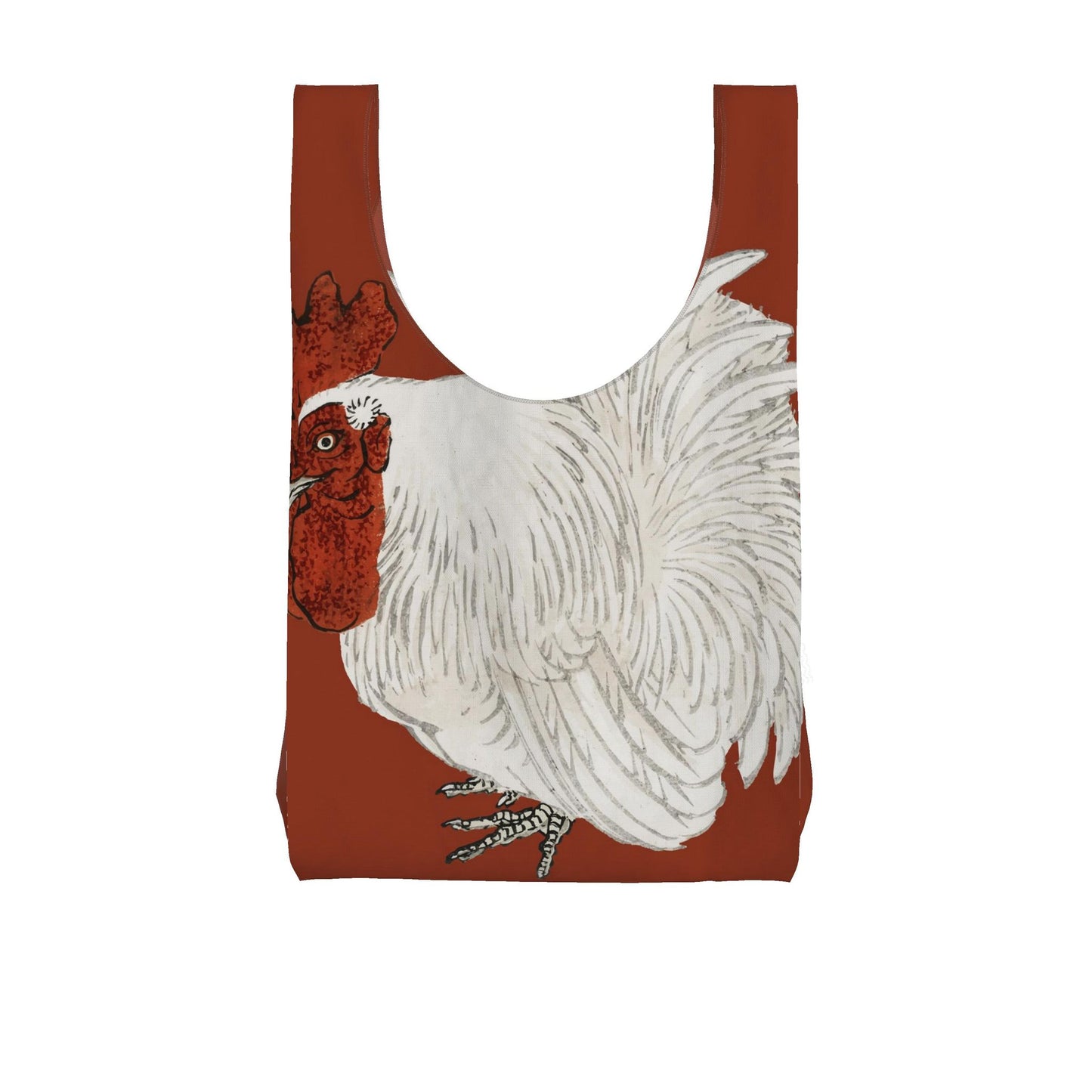Parachute Shopping Bag