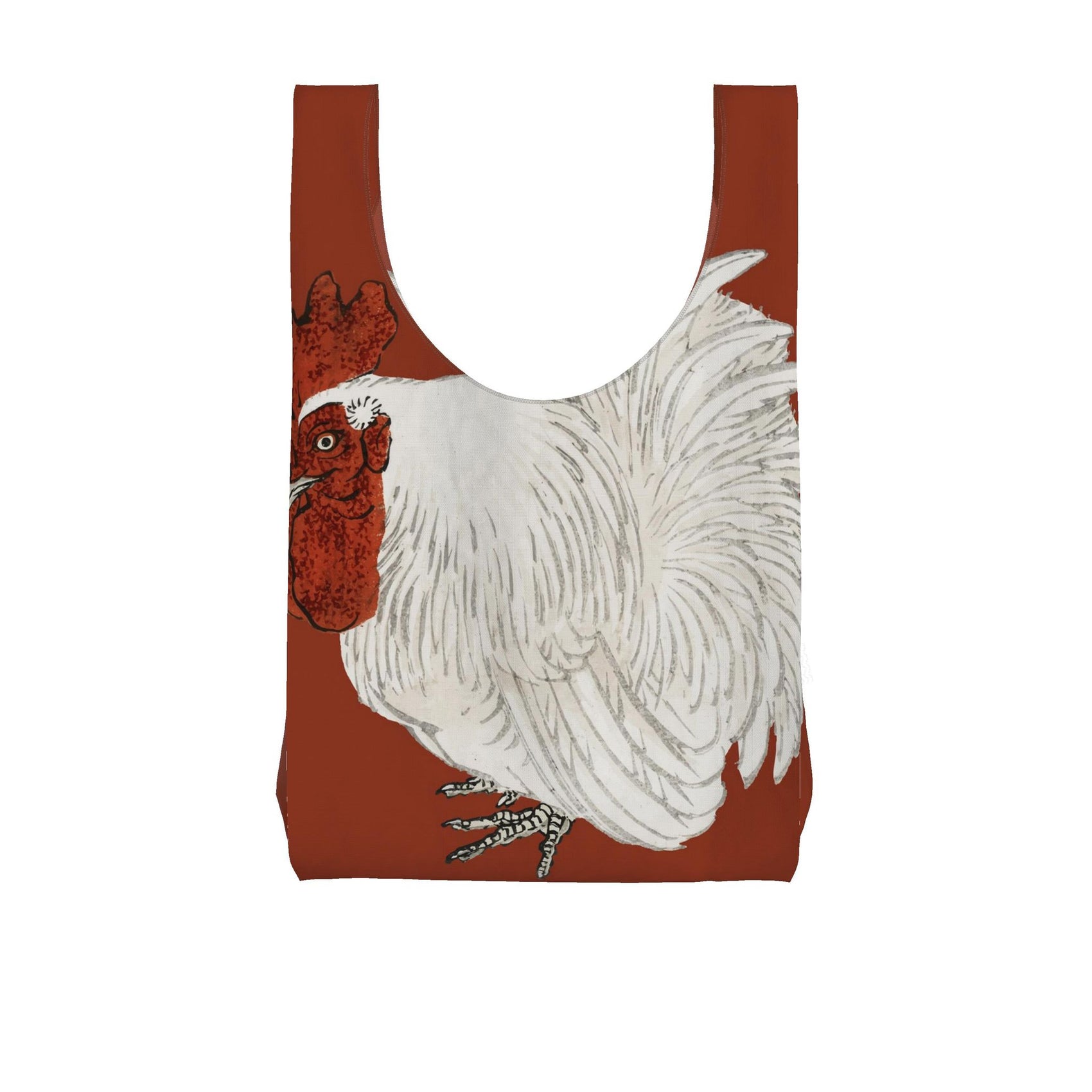 Parachute Shopping Bag