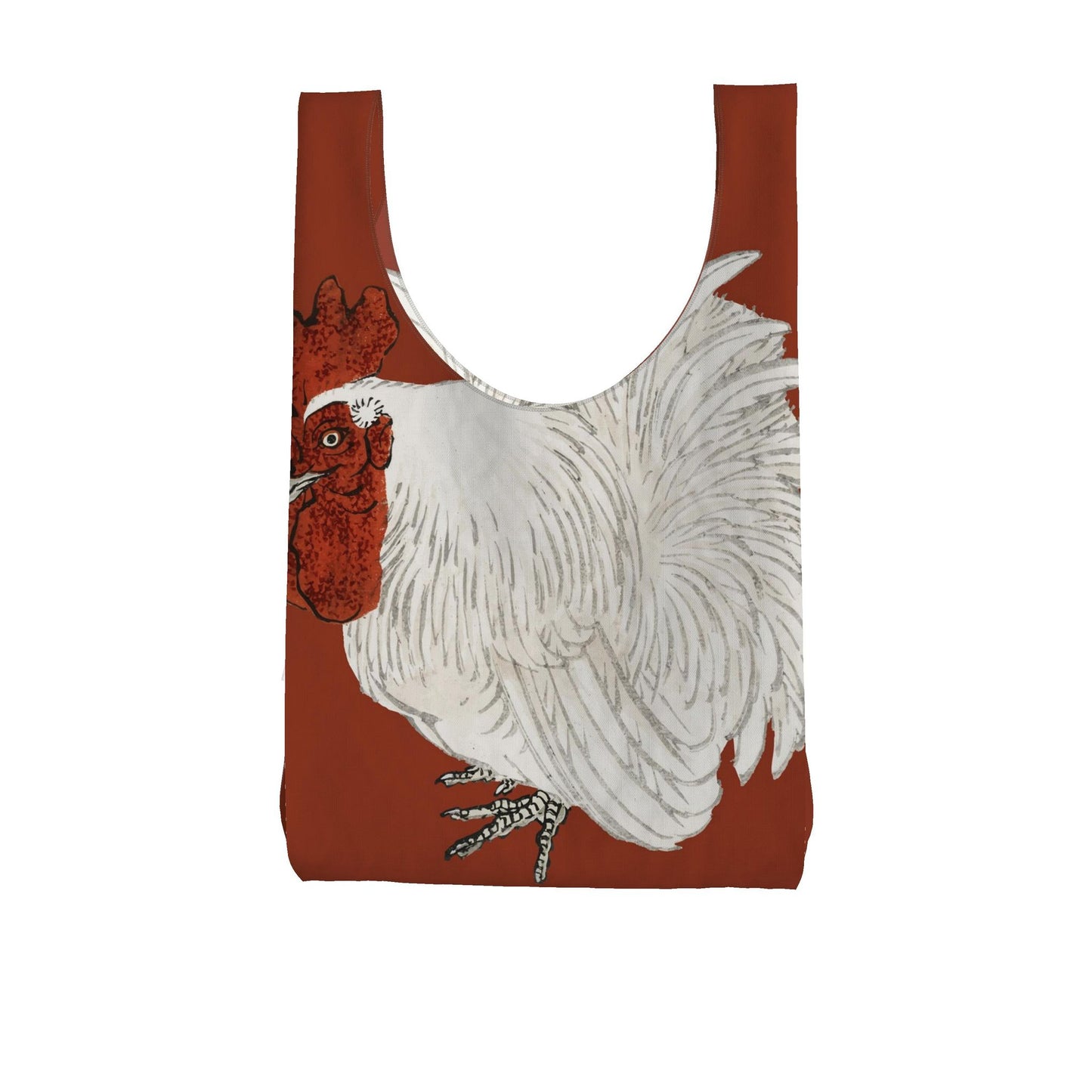 Parachute Shopping Bag