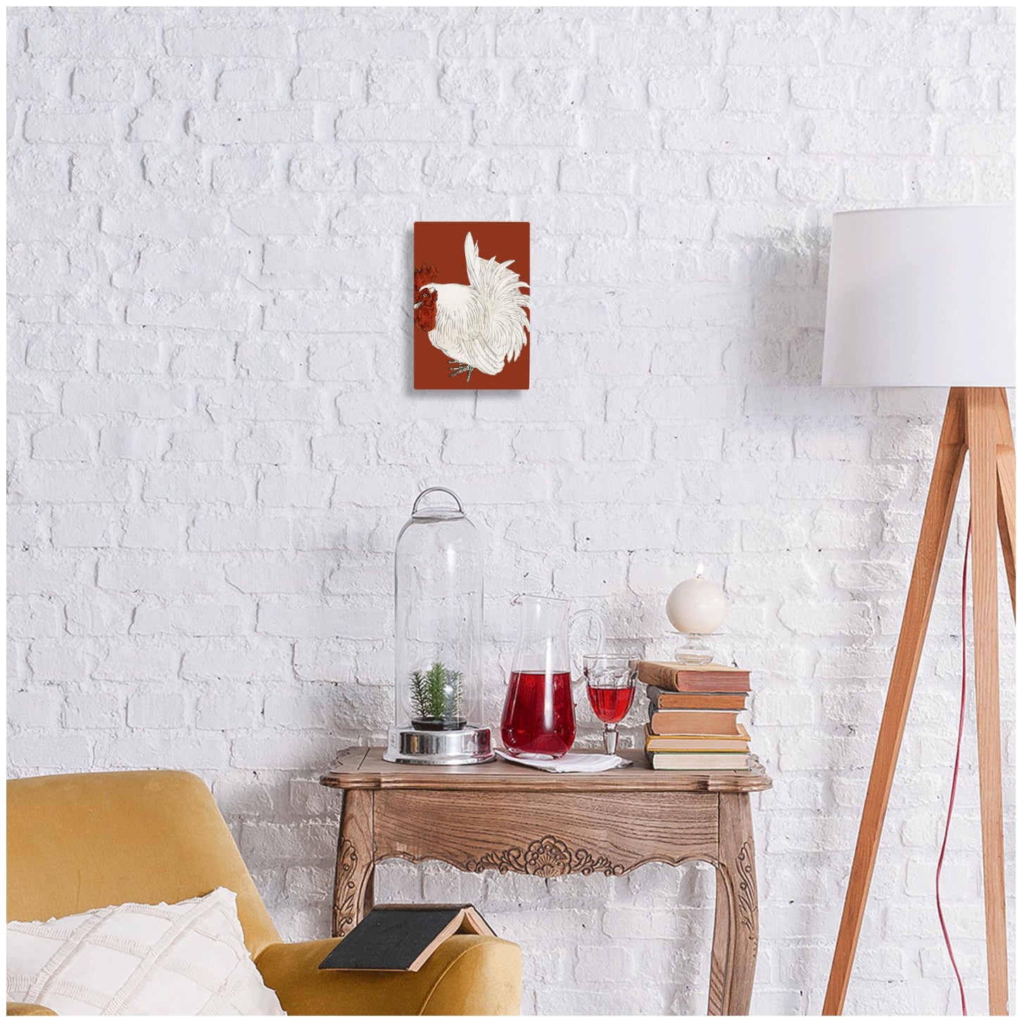 Metal Prints
