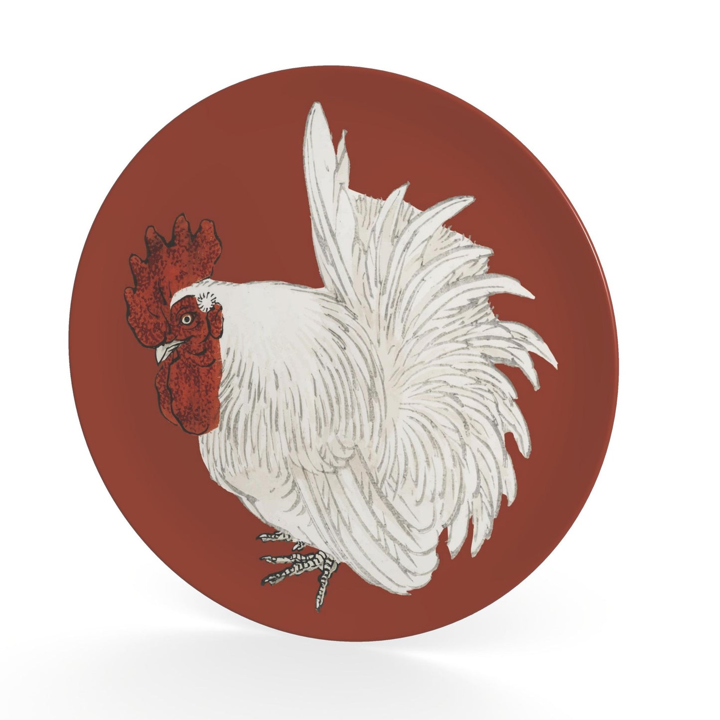Decorative Plate