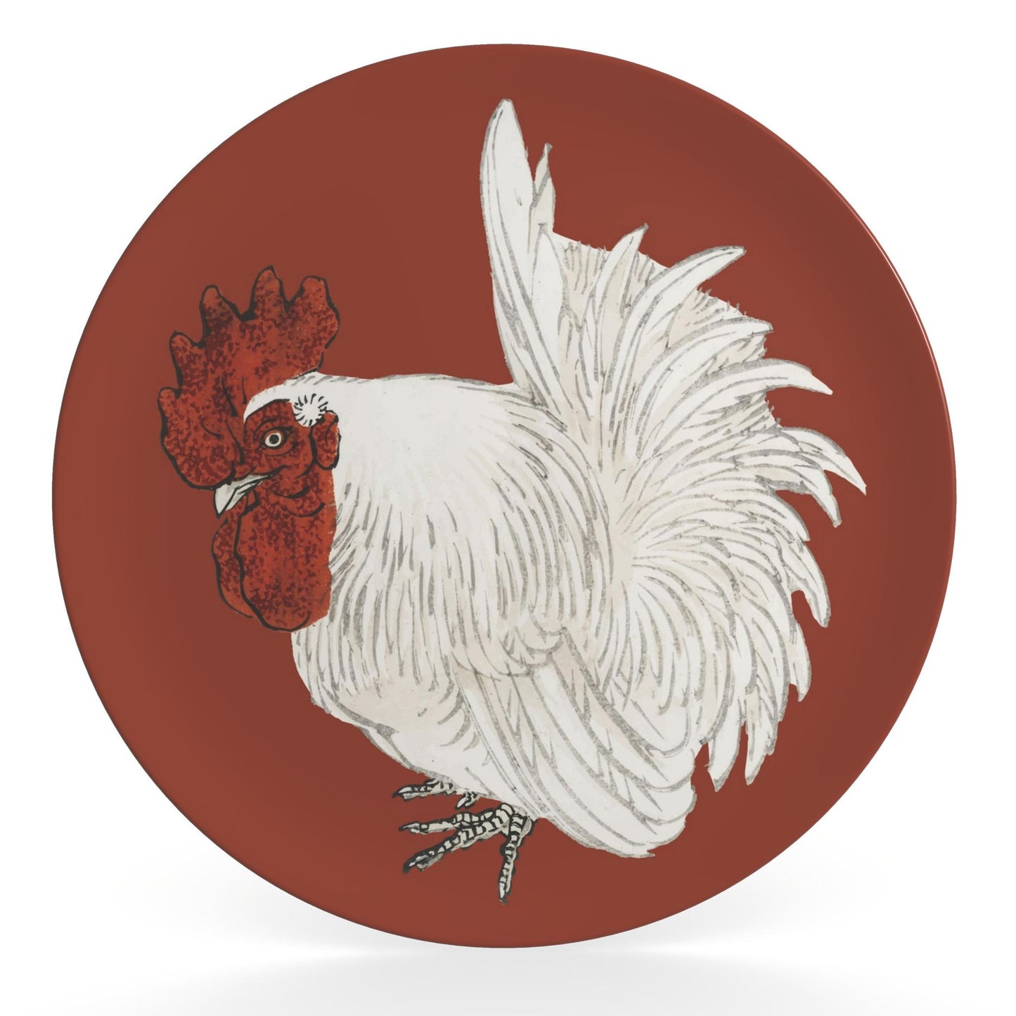 Decorative Plate