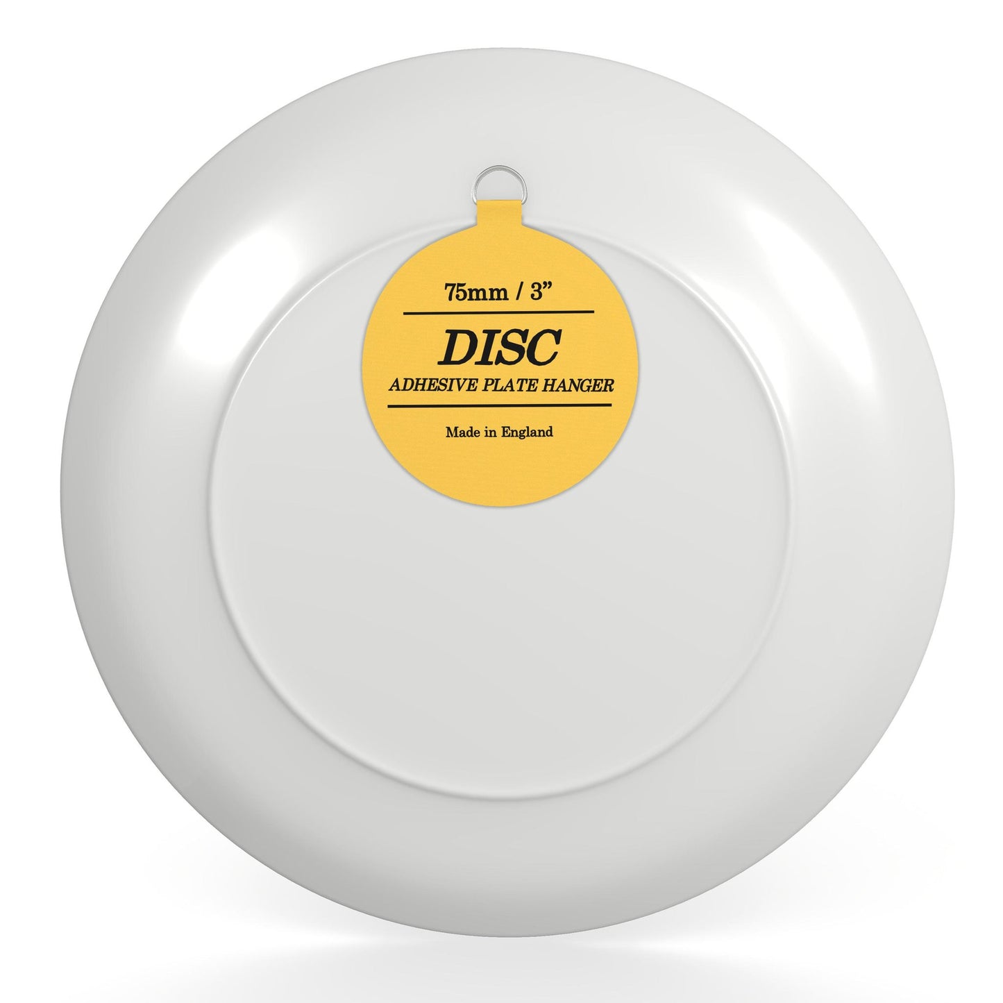 Decorative Plate