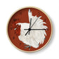 Wall Clocks