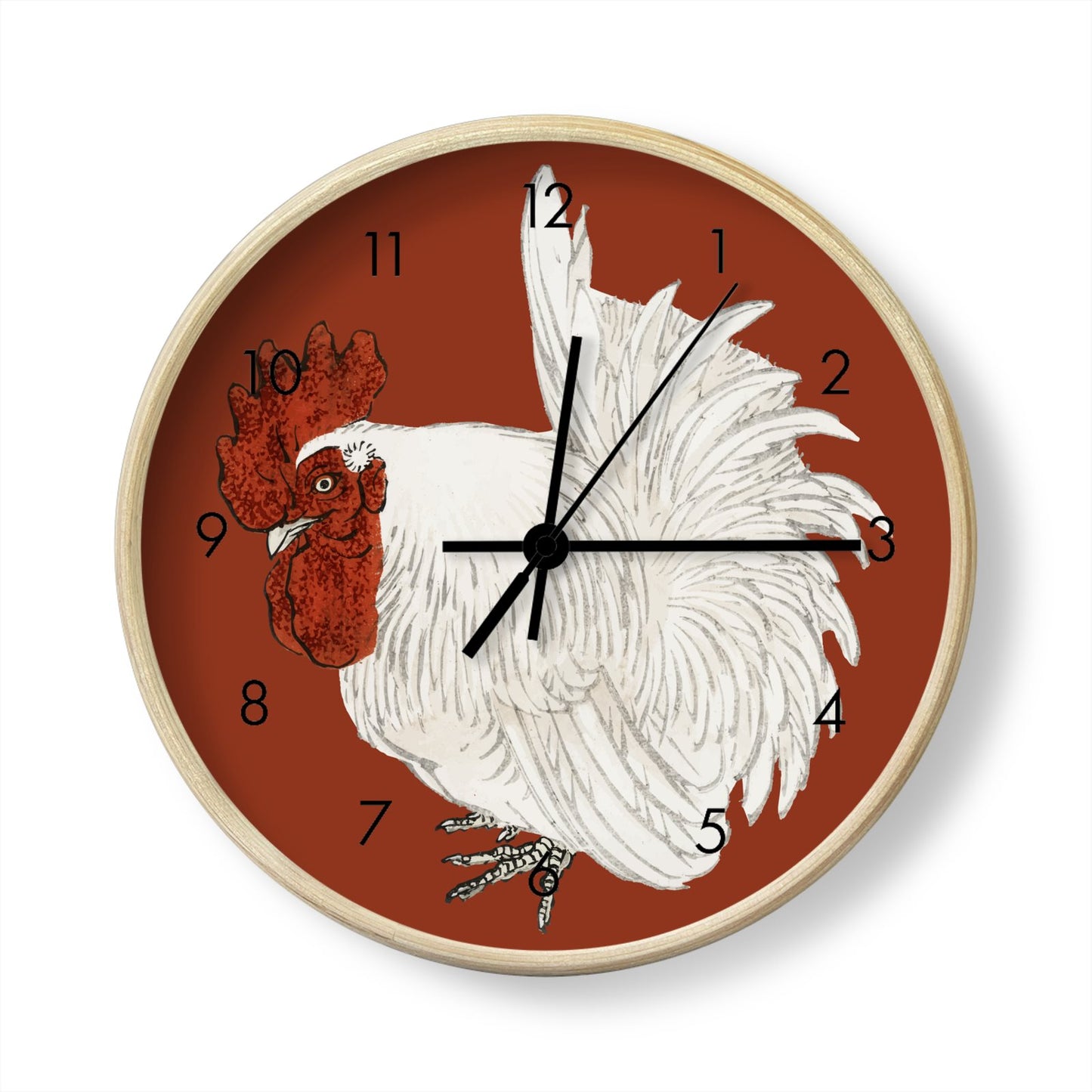 Wall Clocks