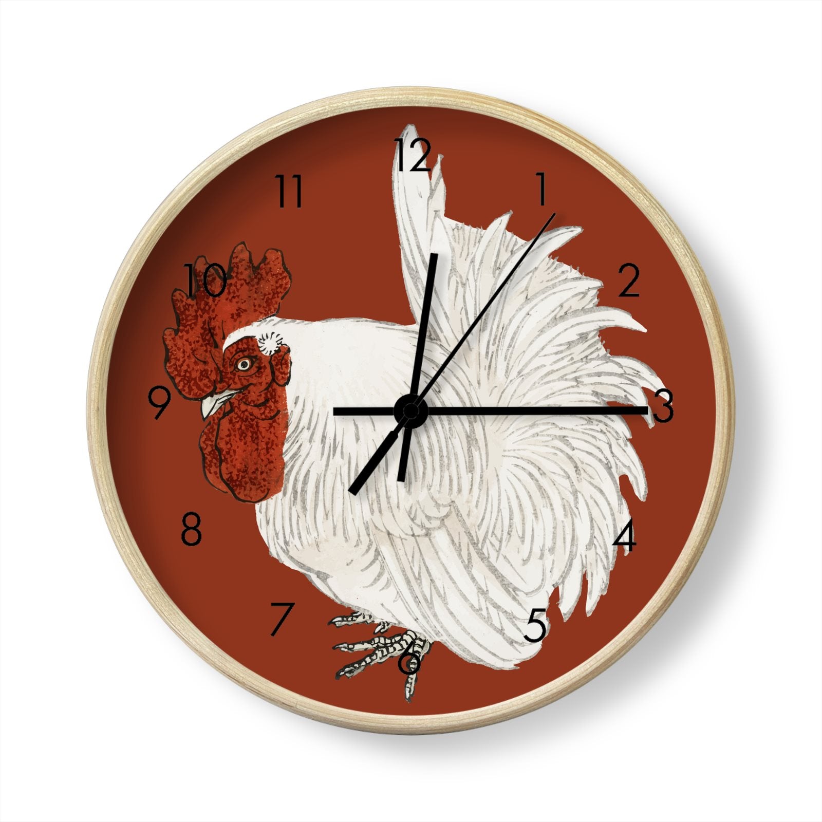 Wall Clocks