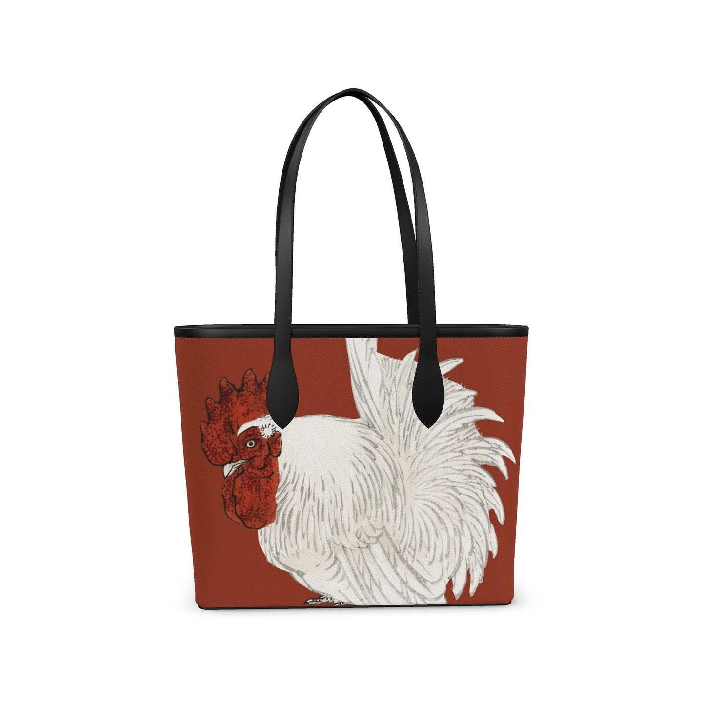 Leather City Shopper