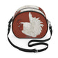 Round Box Bag