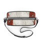 Round Box Bag
