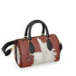 Mini Denbigh Duffle Bag
