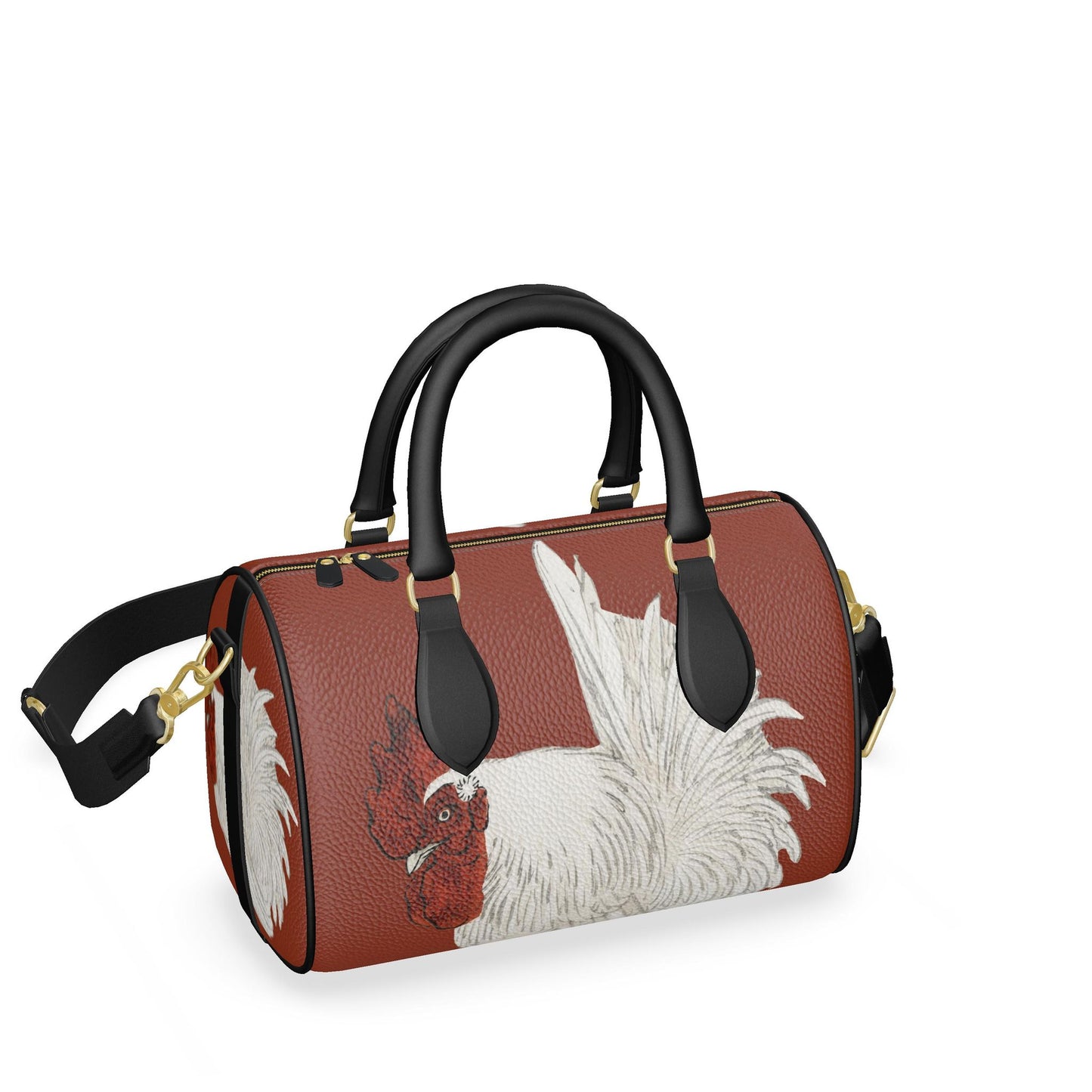 Mini Denbigh Duffle Bag