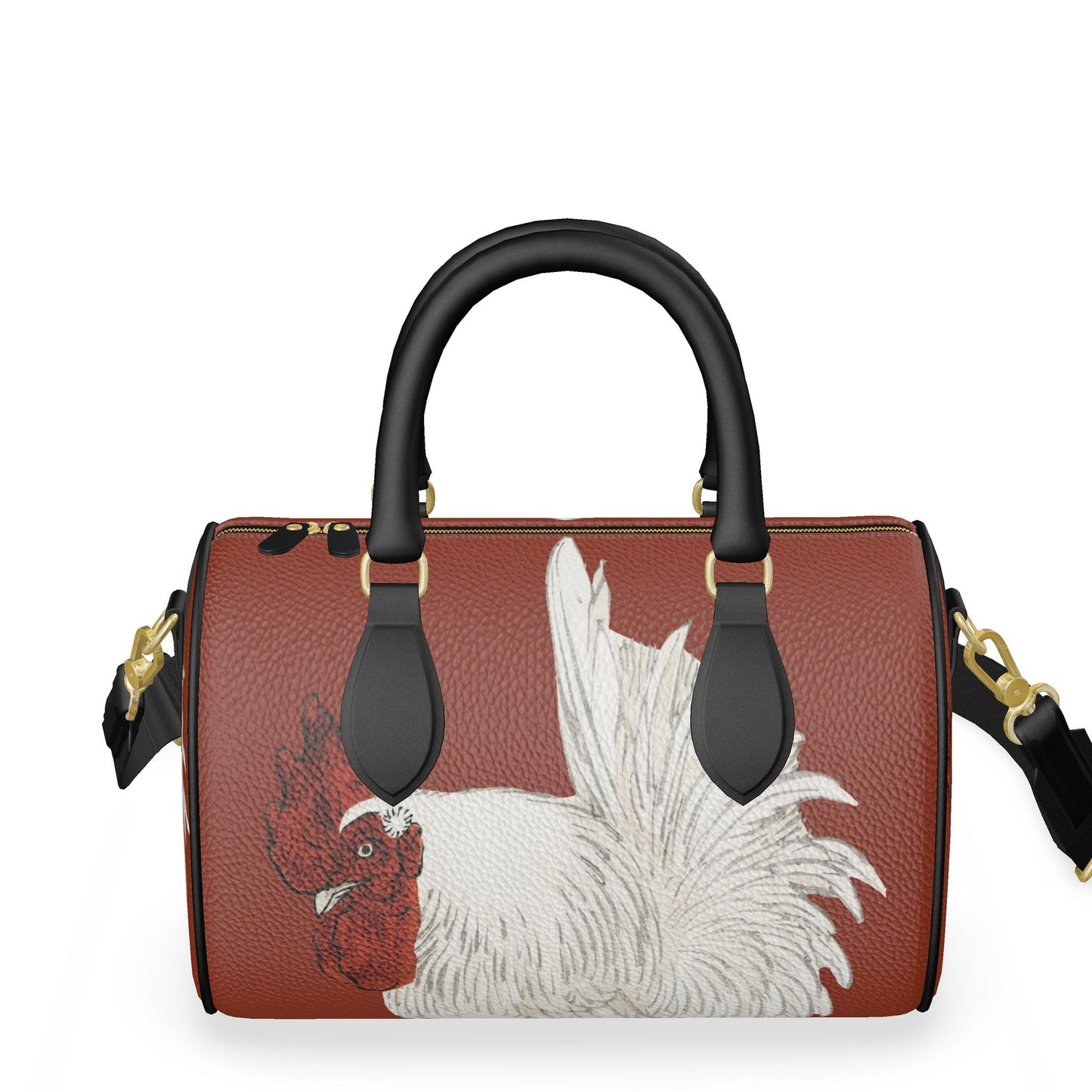Mini Denbigh Duffle Bag