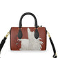 Mini Denbigh Duffle Bag