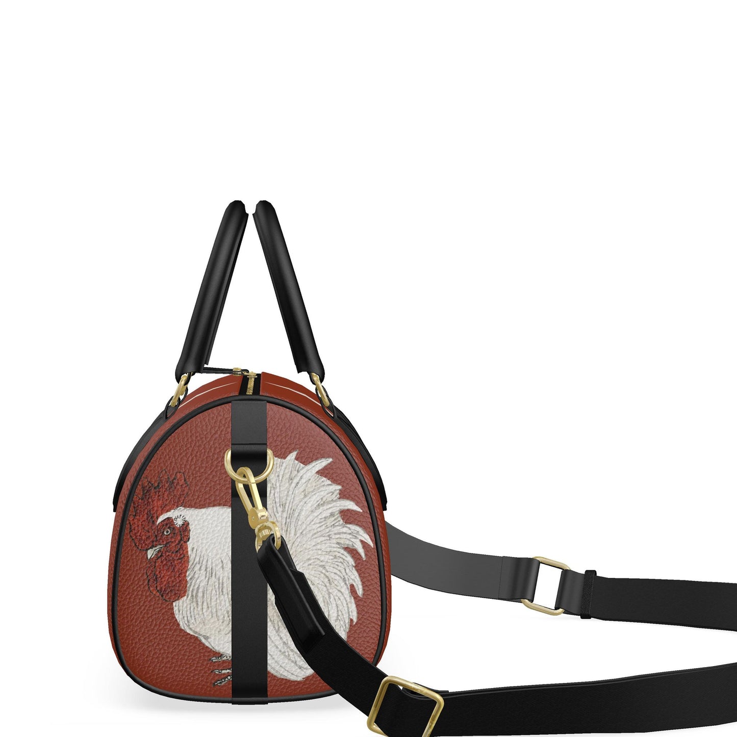 Mini Denbigh Duffle Bag