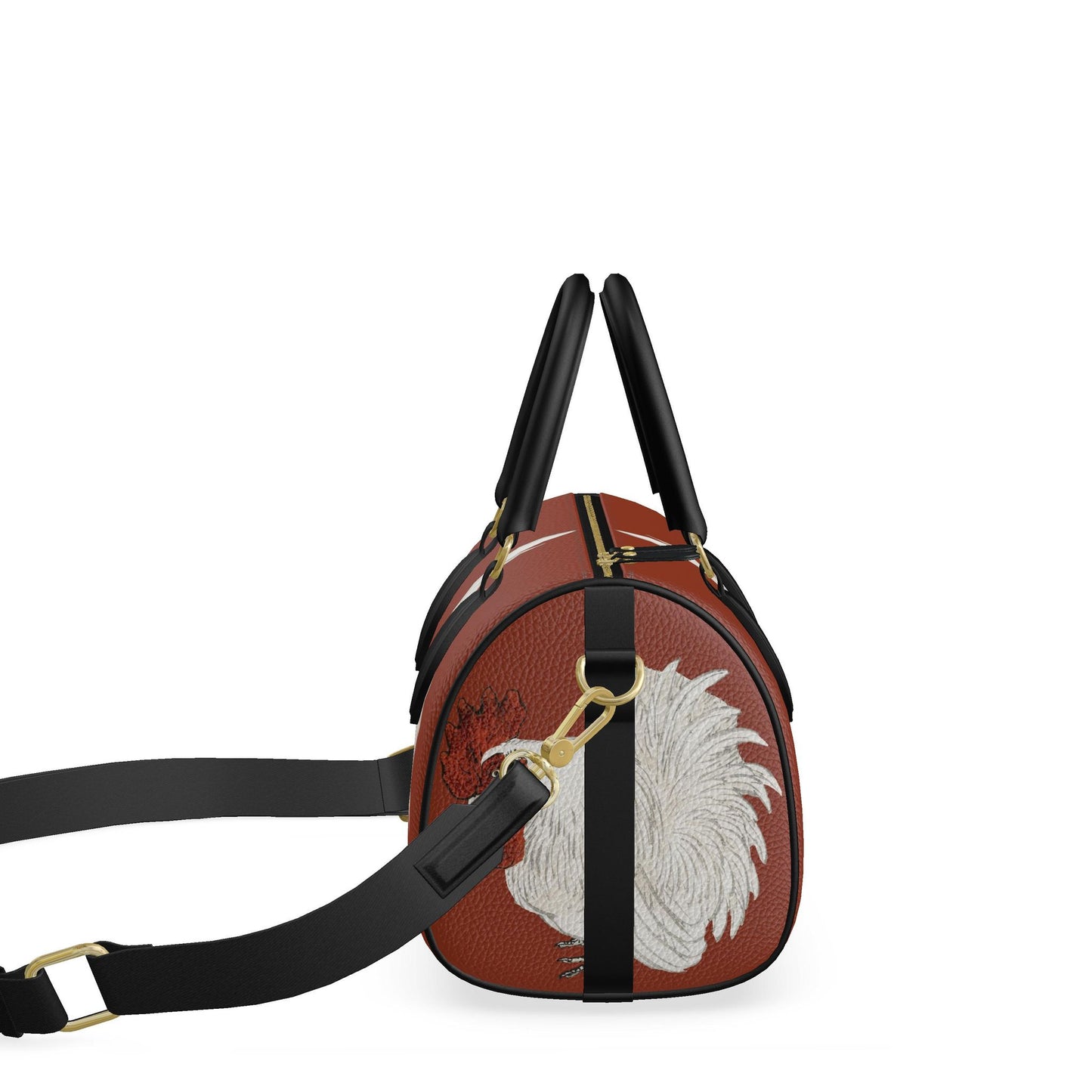 Mini Denbigh Duffle Bag