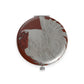 Metal Compact Mirror