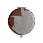Metal Compact Mirror