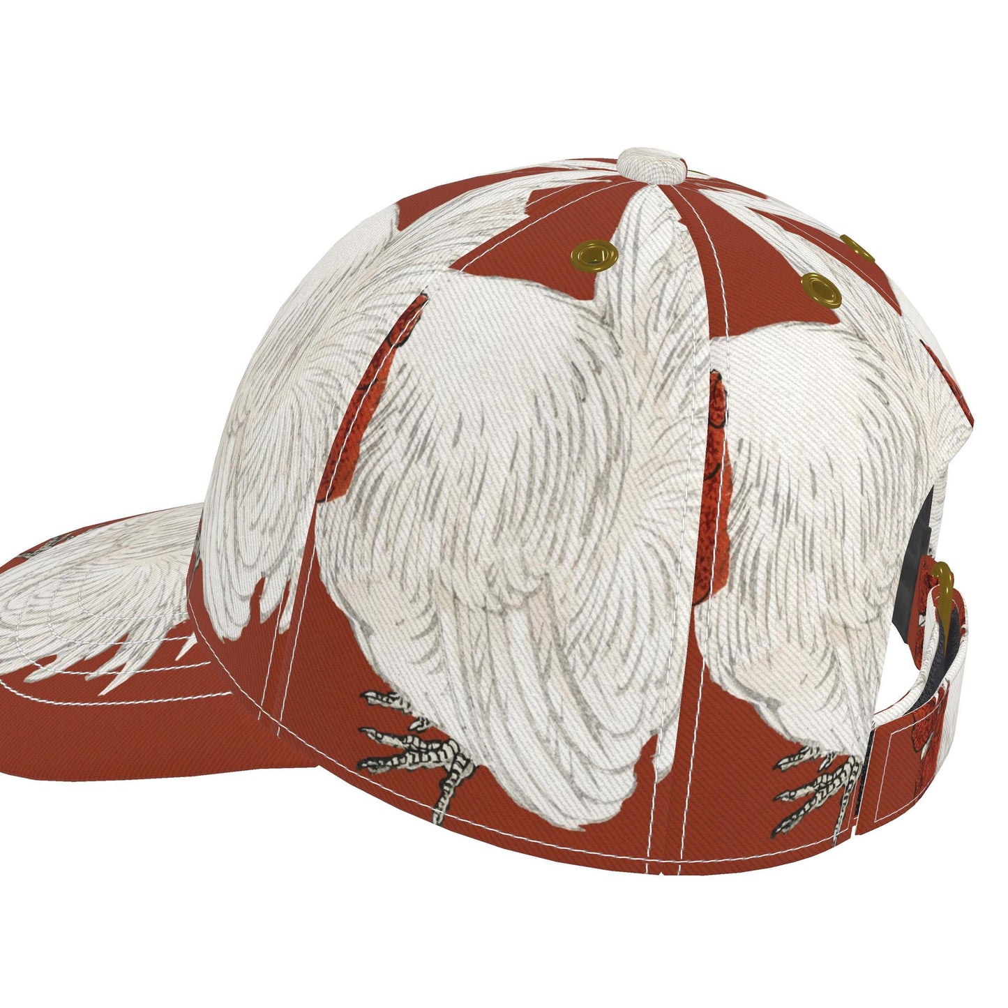 Baseball Cap